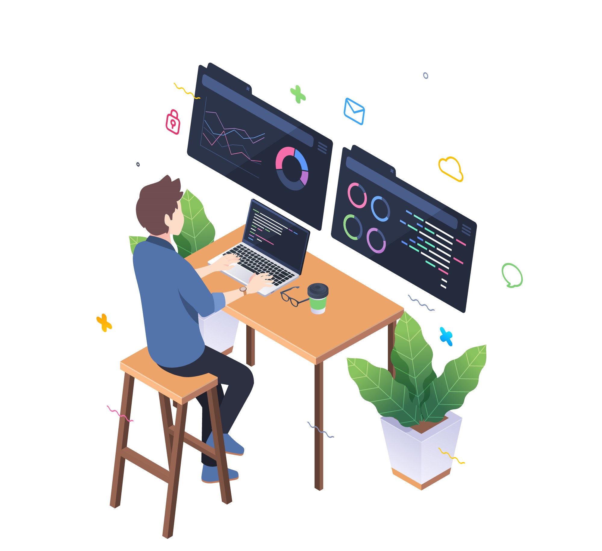 Ambiente do Programador